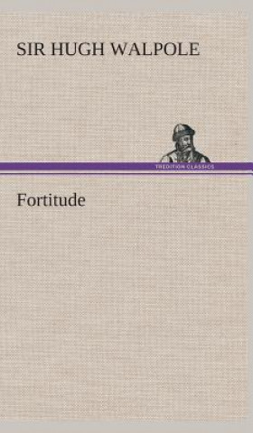 Könyv Fortitude Hugh