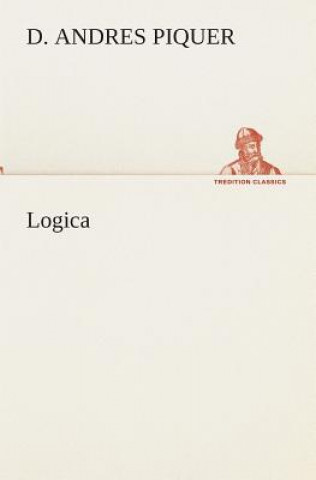 Buch Logica D. Andres Piquer