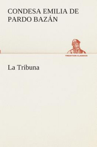 Книга Tribuna Emilia