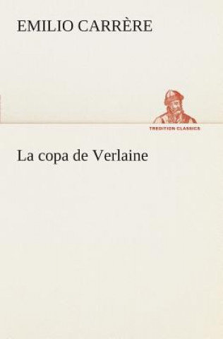 Carte copa de Verlaine Emilio Carr
