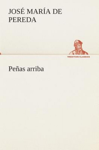 Book Penas arriba José María de Pereda