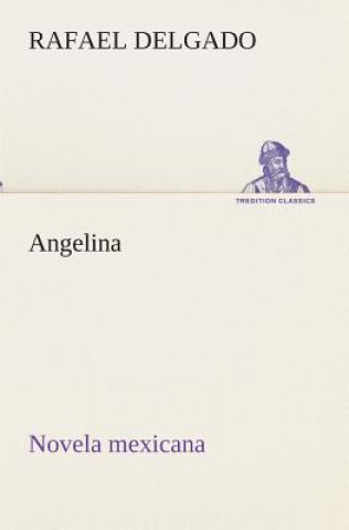 Carte Angelina (novela mexicana) Rafael Delgado
