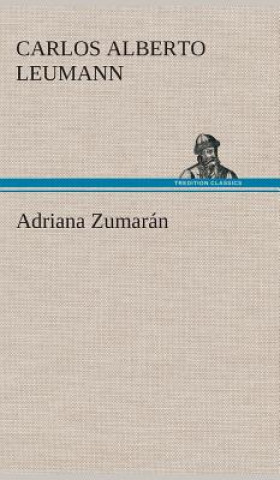 Book Adriana Zumaran Carlos Alberto Leumann