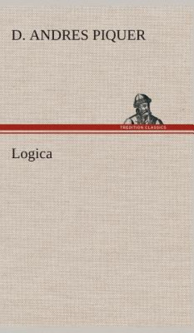 Carte Logica D. Andres Piquer