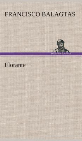 Βιβλίο Florante Francisco Balagtas