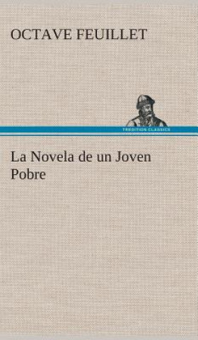 Buch Novela de un Joven Pobre Octave Feuillet