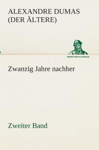 Carte Zwanzig Jahre nachher Alexandre