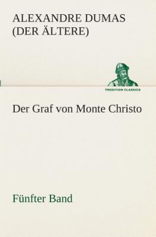 Carte Der Graf von Monte Christo Alexandre