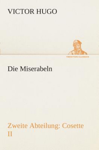 Buch Miserabeln Victor Hugo