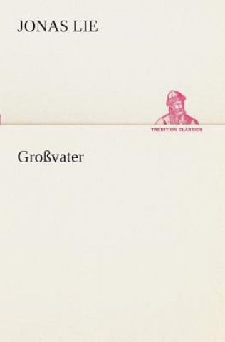 Carte Grossvater Jonas Lie