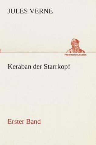 Buch Keraban der Starrkopf Jules Verne