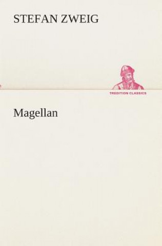 Book Magellan Stefan Zweig