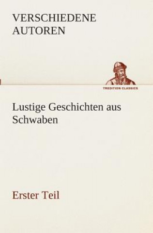 Kniha Lustige Geschichten aus Schwaben Zzz - Verschiedene Autoren