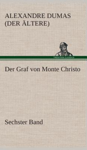 Carte Der Graf von Monte Christo Alexandre