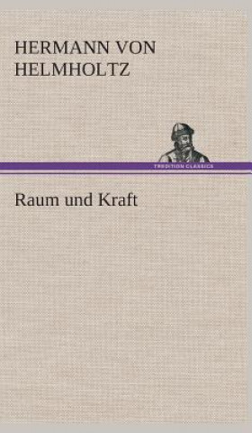 Carte Raum und Kraft Hermann von Helmholtz