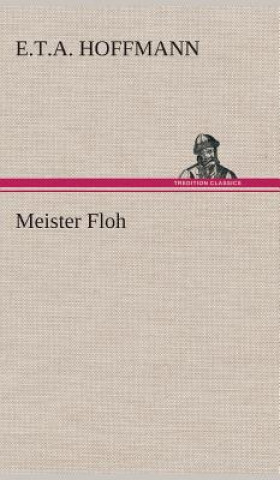 Buch Meister Floh E.T.A. Hoffmann