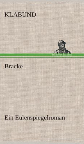 Book Bracke labund