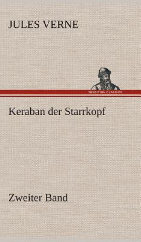 Könyv Keraban der Starrkopf Jules Verne