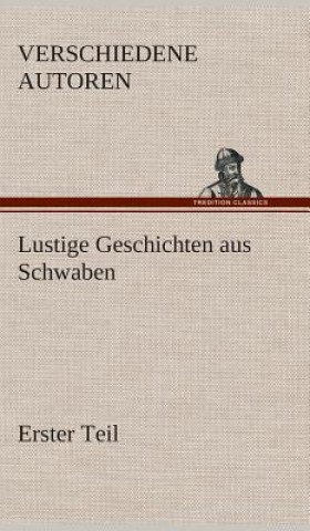 Kniha Lustige Geschichten aus Schwaben Zzz - Verschiedene Autoren