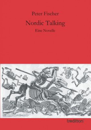 Książka Nordic Talking Peter Fischer