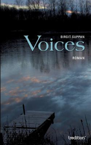 Libro Voices Birgit Suppan