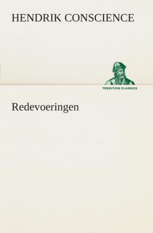 Buch Redevoeringen Hendrik Conscience