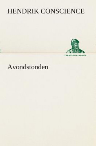 Buch Avondstonden Hendrik Conscience