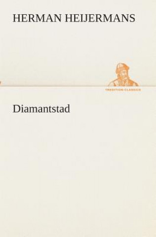 Carte Diamantstad Herman Heijermans