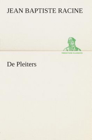 Libro De Pleiters Jean B. Racine