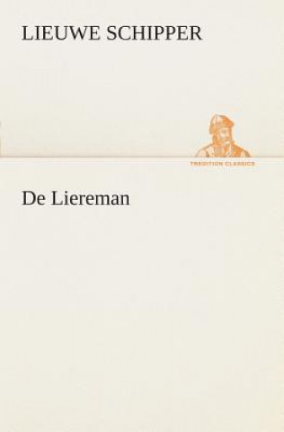 Carte De Liereman Lieuwe Schipper