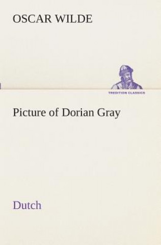 Carte Picture of Dorian Gray. Dutch Oscar Wilde