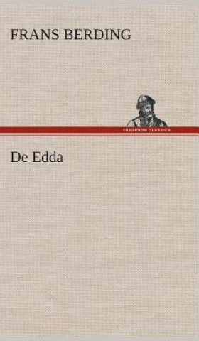 Libro De Edda Frans Berding