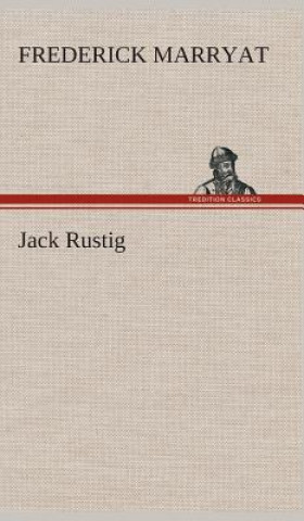 Carte Jack Rustig Frederick Marryat