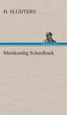 Carte Meetkundig Schoolboek H. Sluijters