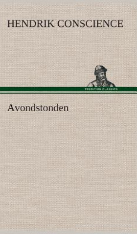 Livre Avondstonden Hendrik Conscience