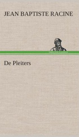 Kniha De Pleiters Jean B. Racine