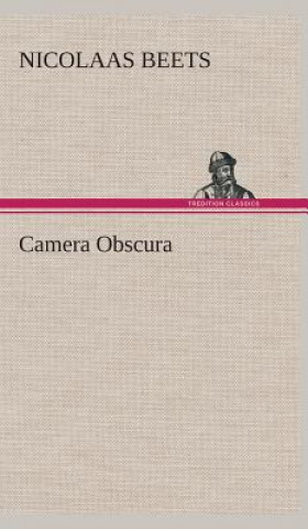 Knjiga Camera Obscura Nicolaas Beets