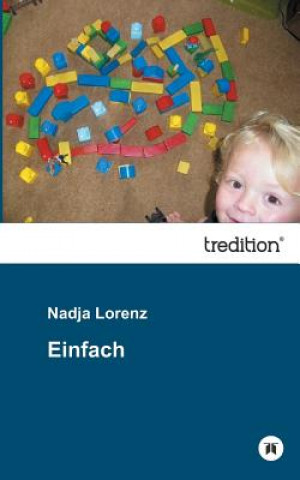 Knjiga Einfach Nadja Lorenz