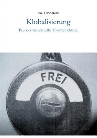 Carte Klobalisierung Klaus Bocianiak