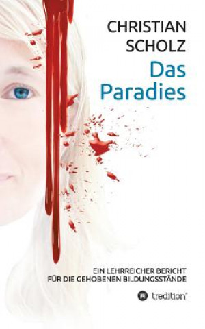 Könyv Paradies Christian Scholz