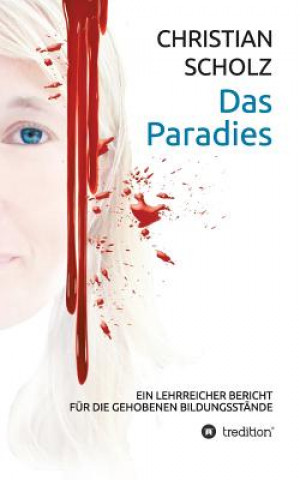 Carte Paradies Christian Scholz
