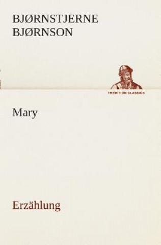 Libro Mary, Erzahlung Bj