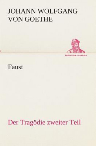 Buch Faust Johann W. von Goethe