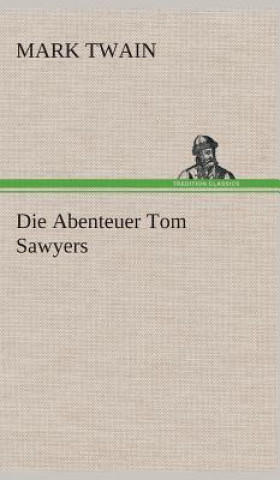 Книга Abenteuer Tom Sawyers Mark Twain