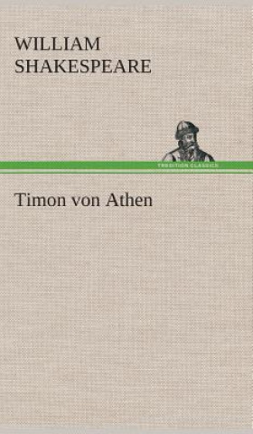 Carte Timon von Athen William Shakespeare