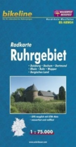 Materiale tipărite Ruhrgebiet 