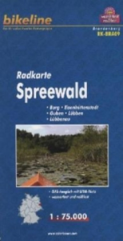 Materiale tipărite Spreewald 