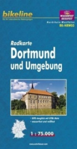 Articles imprimés Dortmund und Umgebung 