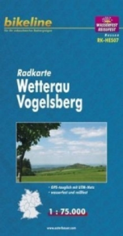 Prasa Wetterau, Vogelsberg 