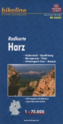 Materiale tipărite Harz 